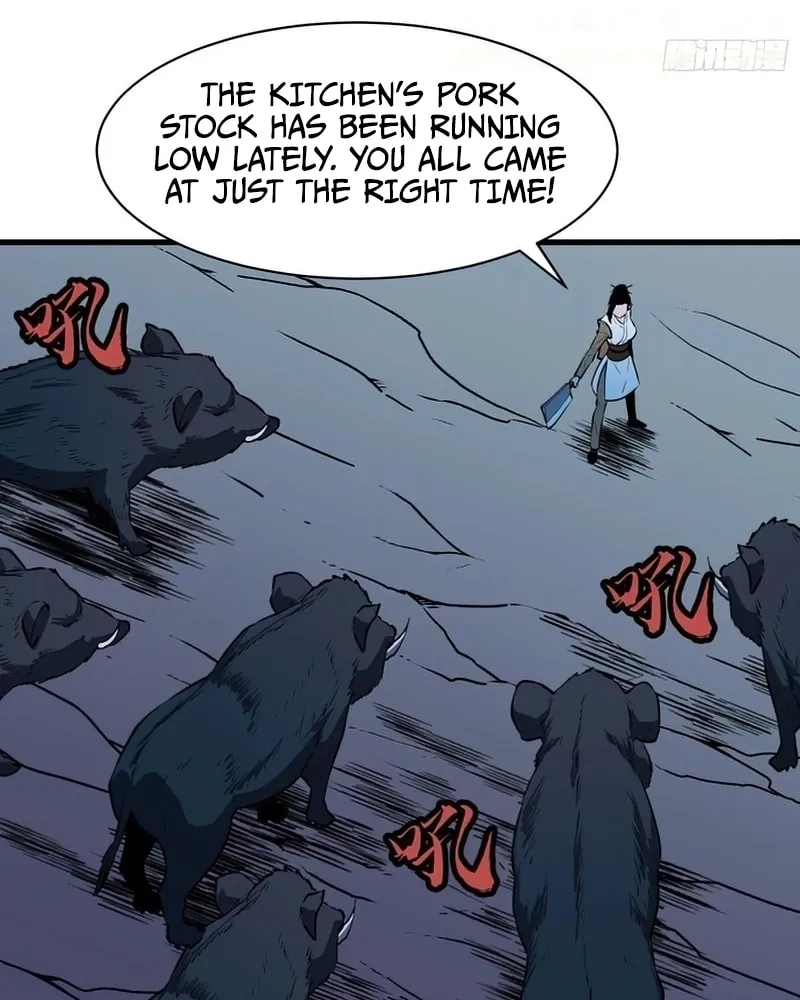 Starting as a Master of Female Disciples' Leisure Skills Chapter 20 page 13 - 