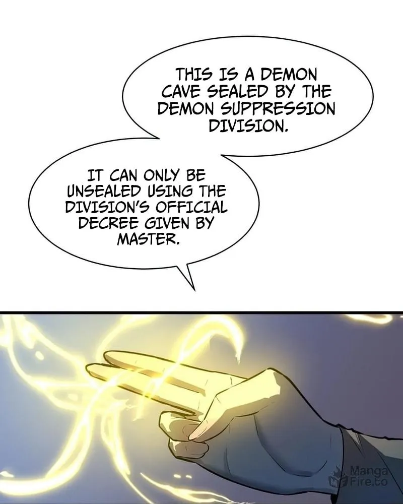 Starting as a Master of Female Disciples' Leisure Skills Chapter 20 page 3 - 