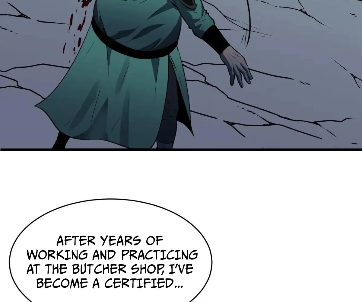 Starting as a Master of Female Disciples' Leisure Skills Chapter 21 page 13 - 