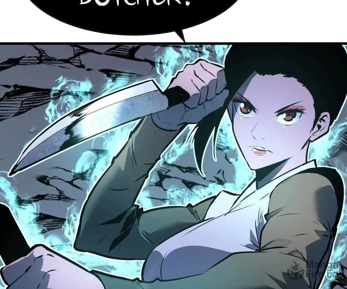 Starting as a Master of Female Disciples' Leisure Skills Chapter 21 page 15 - 