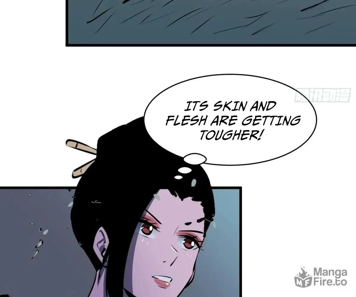 Starting as a Master of Female Disciples' Leisure Skills Chapter 21 page 33 - 
