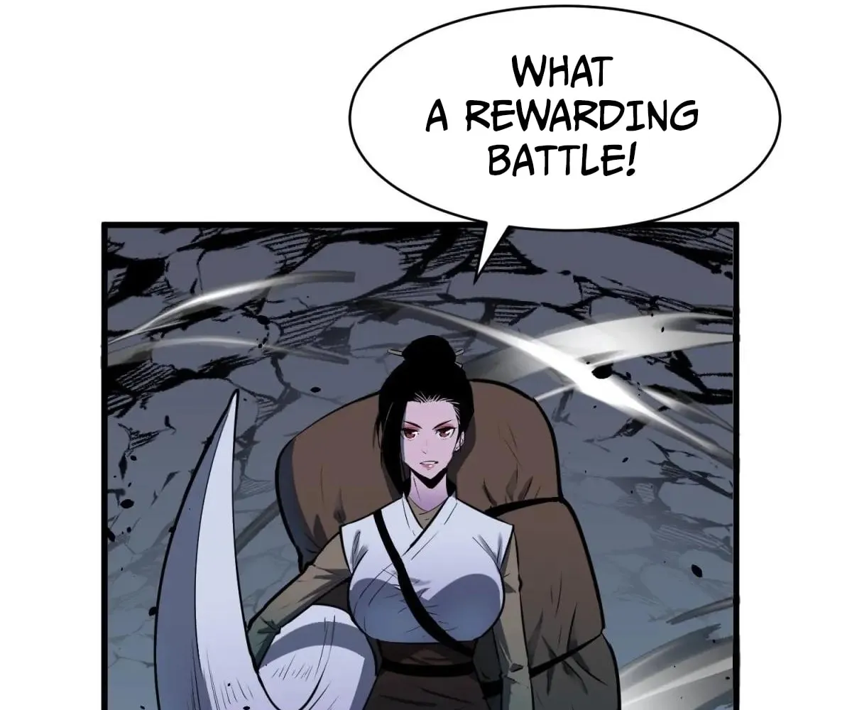 Starting as a Master of Female Disciples' Leisure Skills Chapter 21 page 59 - 
