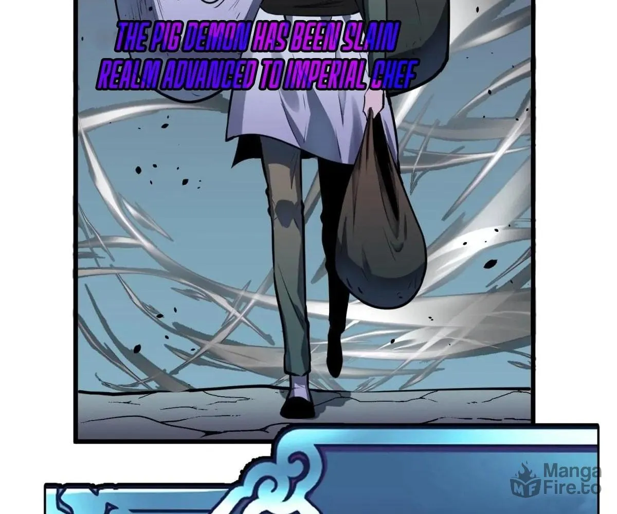 Starting as a Master of Female Disciples' Leisure Skills Chapter 21 page 60 - 
