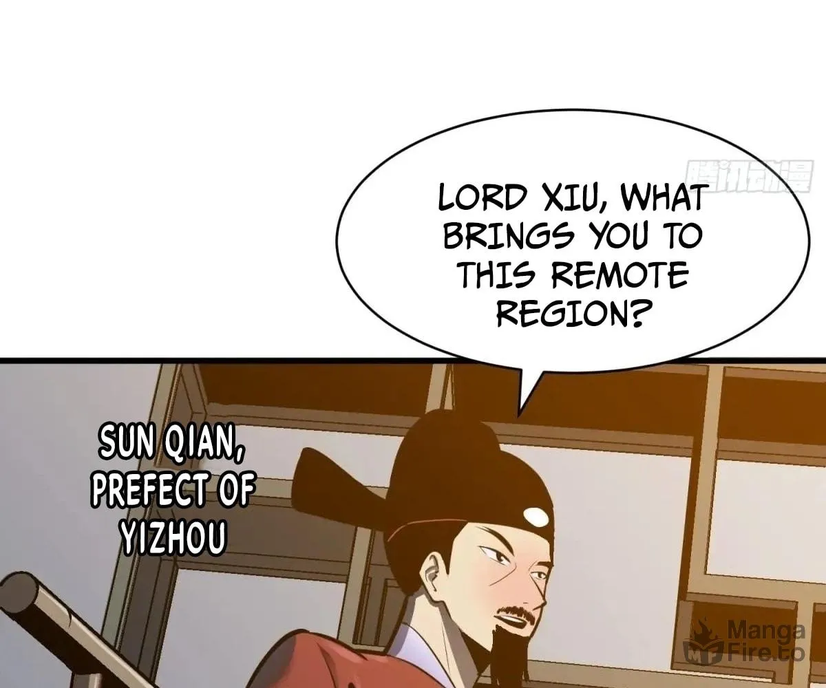 Starting as a Master of Female Disciples' Leisure Skills Chapter 21 page 63 - 