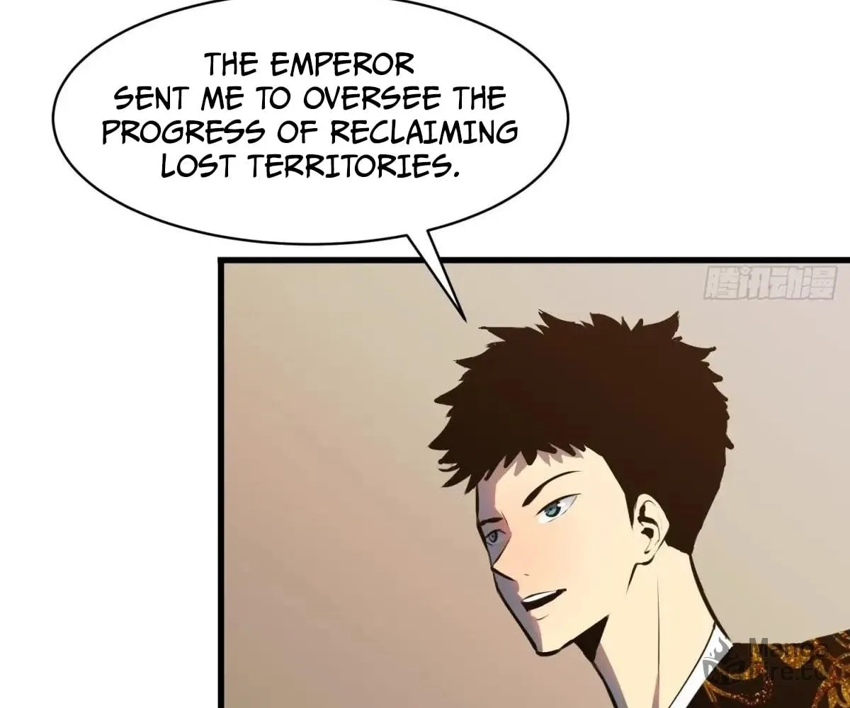 Starting as a Master of Female Disciples' Leisure Skills Chapter 21 page 65 - 
