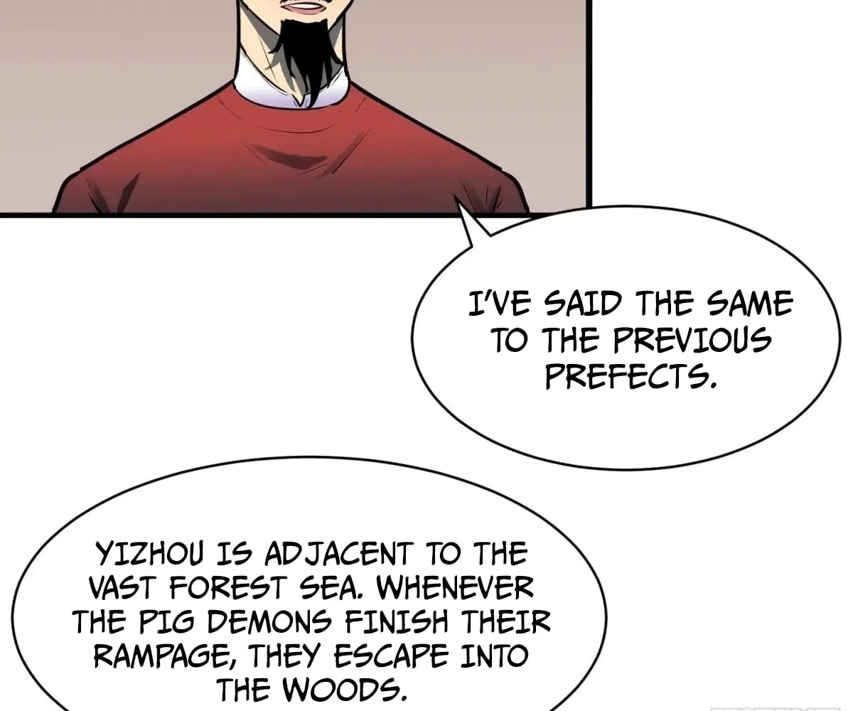 Starting as a Master of Female Disciples' Leisure Skills Chapter 21 page 68 - 