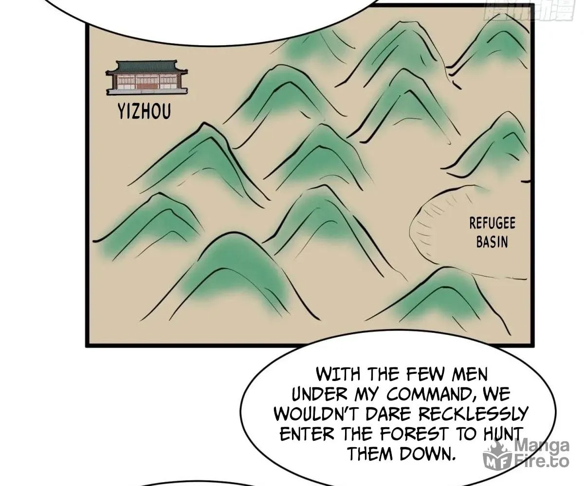 Starting as a Master of Female Disciples' Leisure Skills Chapter 21 page 69 - 