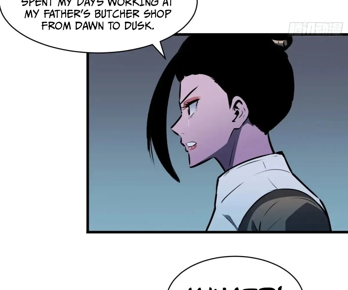 Starting as a Master of Female Disciples' Leisure Skills Chapter 21 page 8 - 