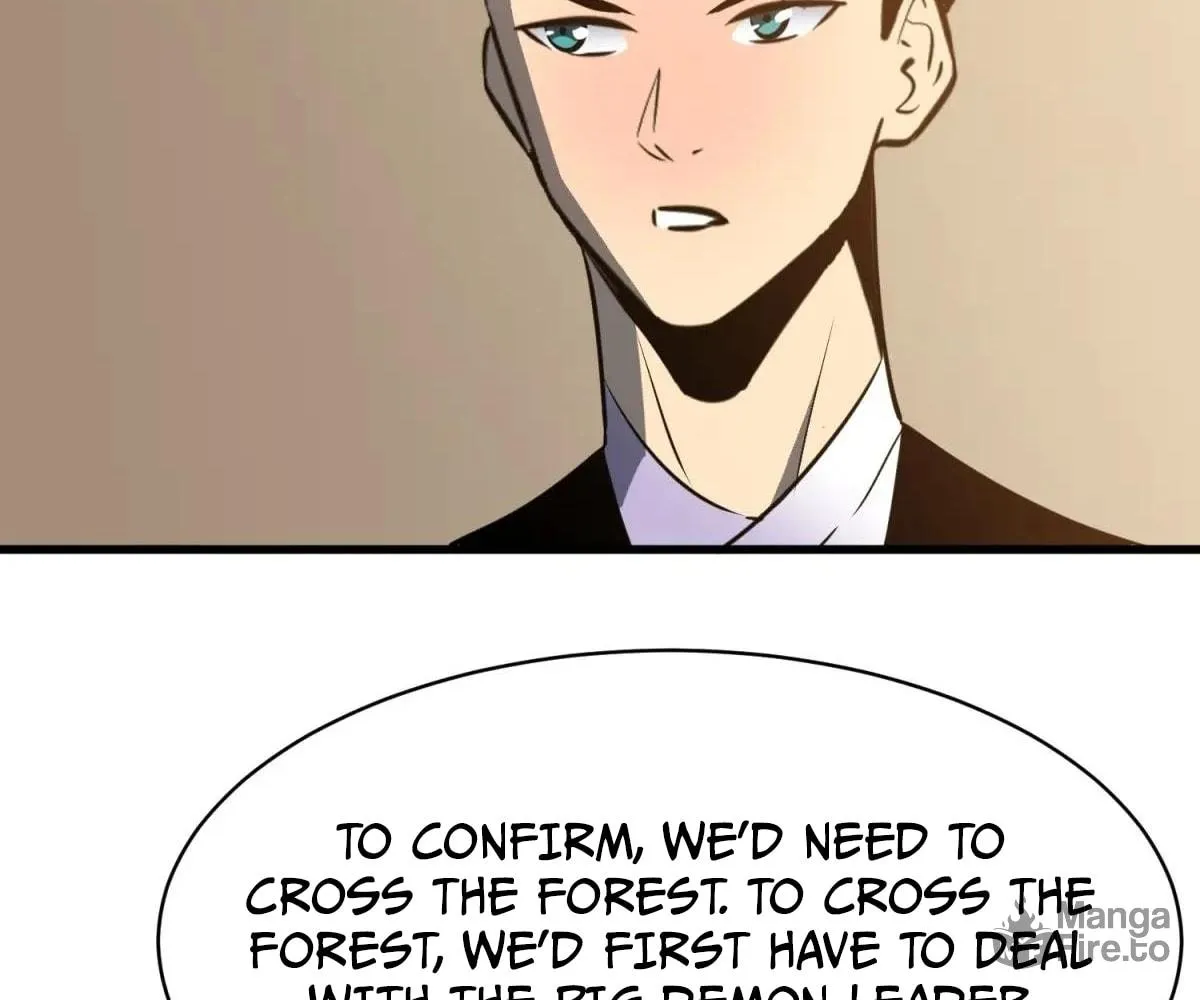 Starting as a Master of Female Disciples' Leisure Skills Chapter 21 page 72 - 