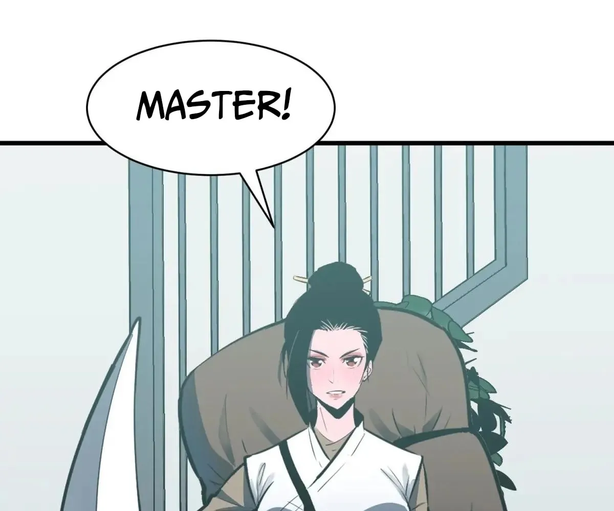 Starting as a Master of Female Disciples' Leisure Skills Chapter 21 page 82 - 