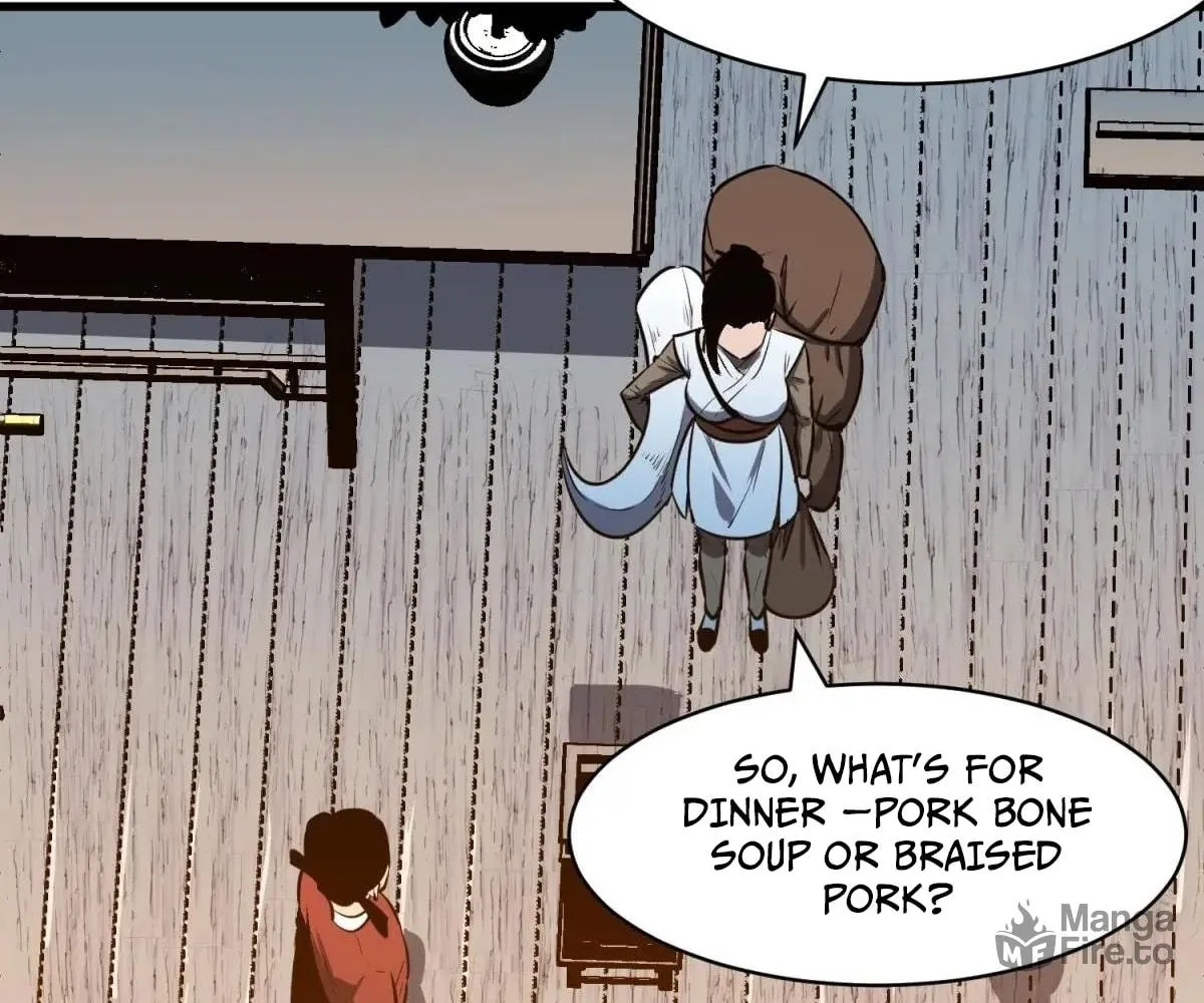 Starting as a Master of Female Disciples' Leisure Skills Chapter 21 page 87 - 
