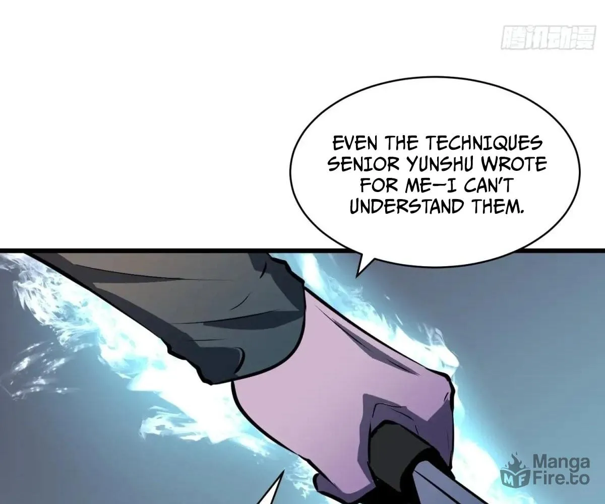 Starting as a Master of Female Disciples' Leisure Skills Chapter 21 page 10 - 