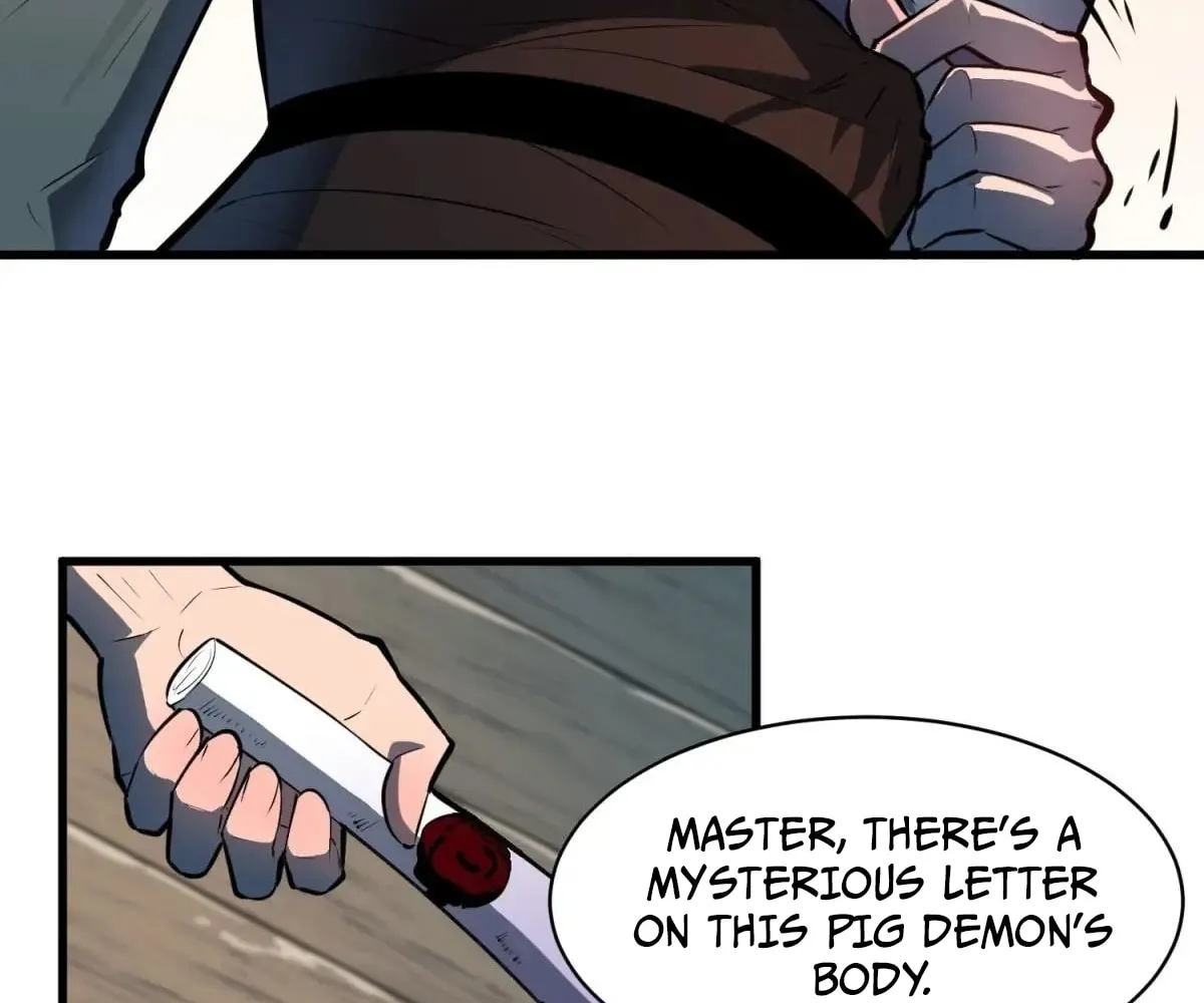Starting as a Master of Female Disciples' Leisure Skills Chapter 21 page 92 - 