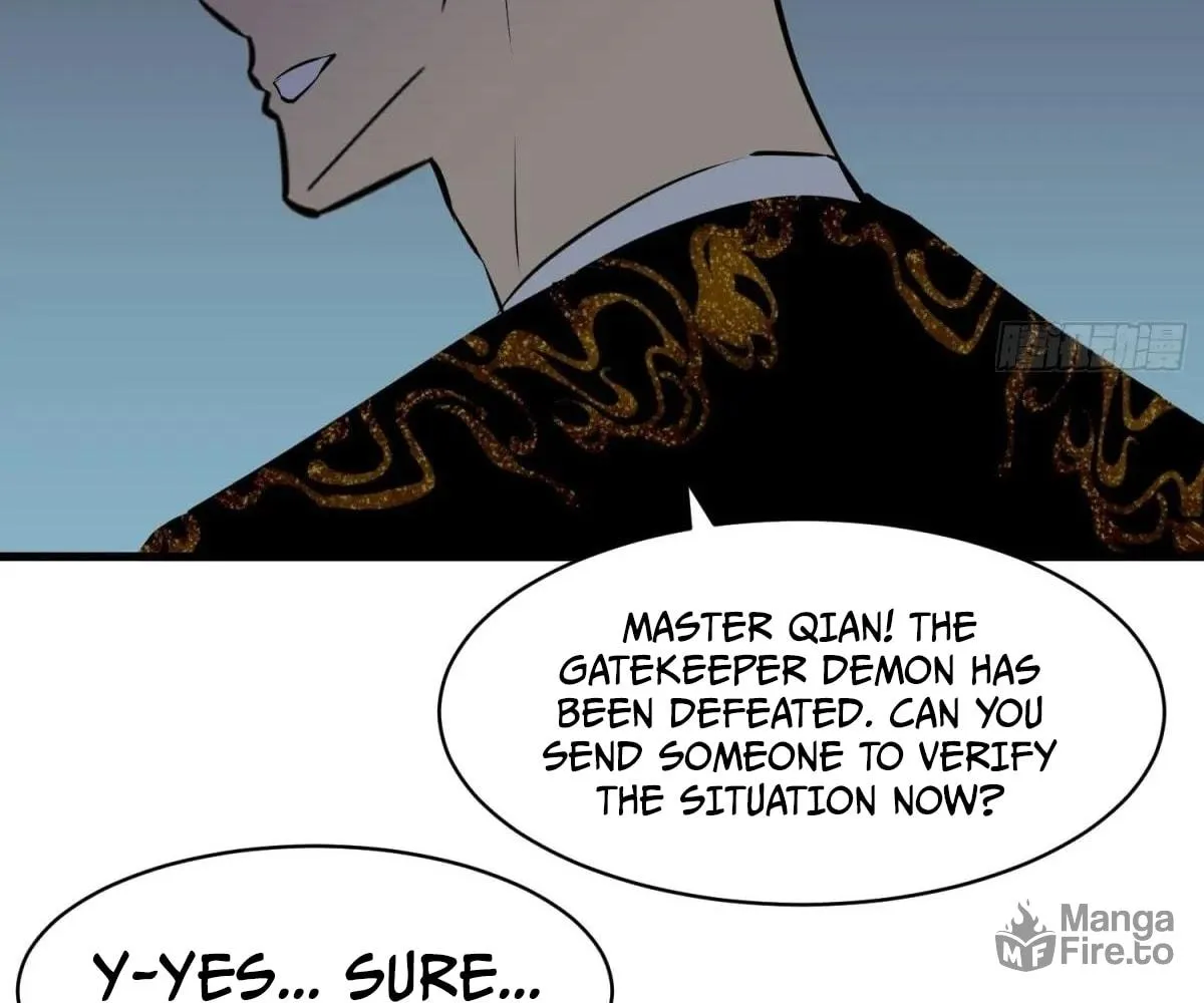 Starting as a Master of Female Disciples' Leisure Skills Chapter 22 page 15 - 