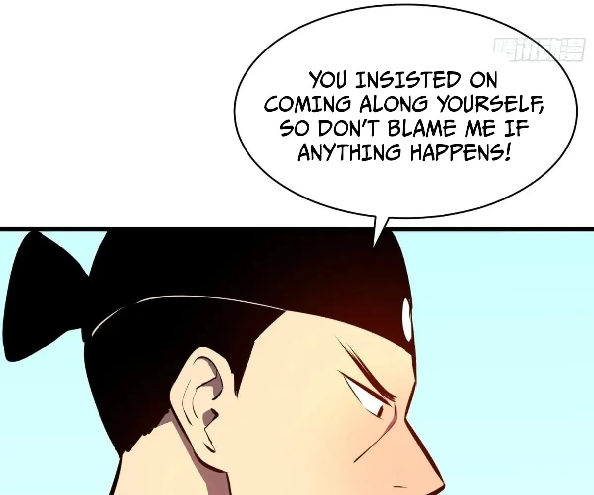 Starting as a Master of Female Disciples' Leisure Skills Chapter 22 page 23 - 