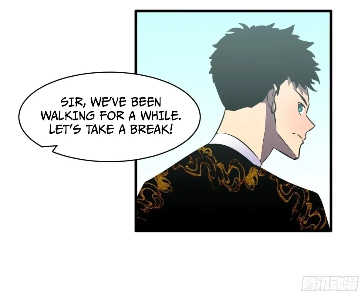 Starting as a Master of Female Disciples' Leisure Skills Chapter 22 page 29 - 