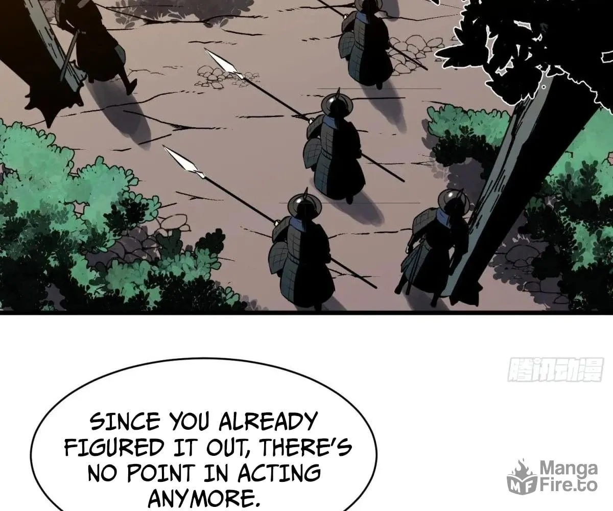 Starting as a Master of Female Disciples' Leisure Skills Chapter 22 page 48 - 