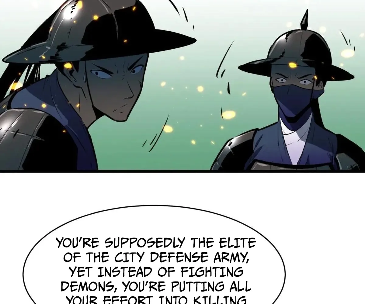 Starting as a Master of Female Disciples' Leisure Skills Chapter 22 page 56 - 