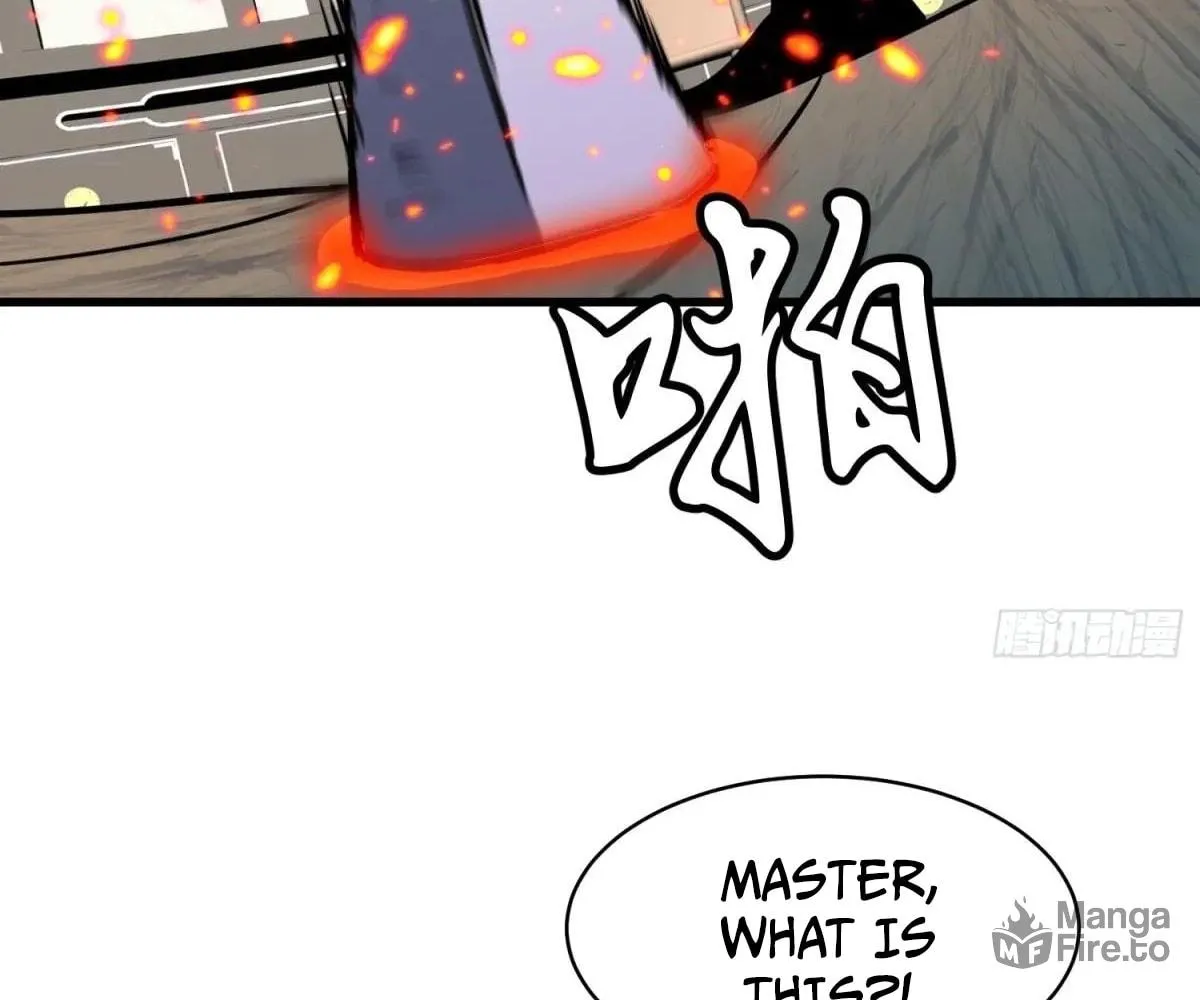Starting as a Master of Female Disciples' Leisure Skills Chapter 22 page 10 - 