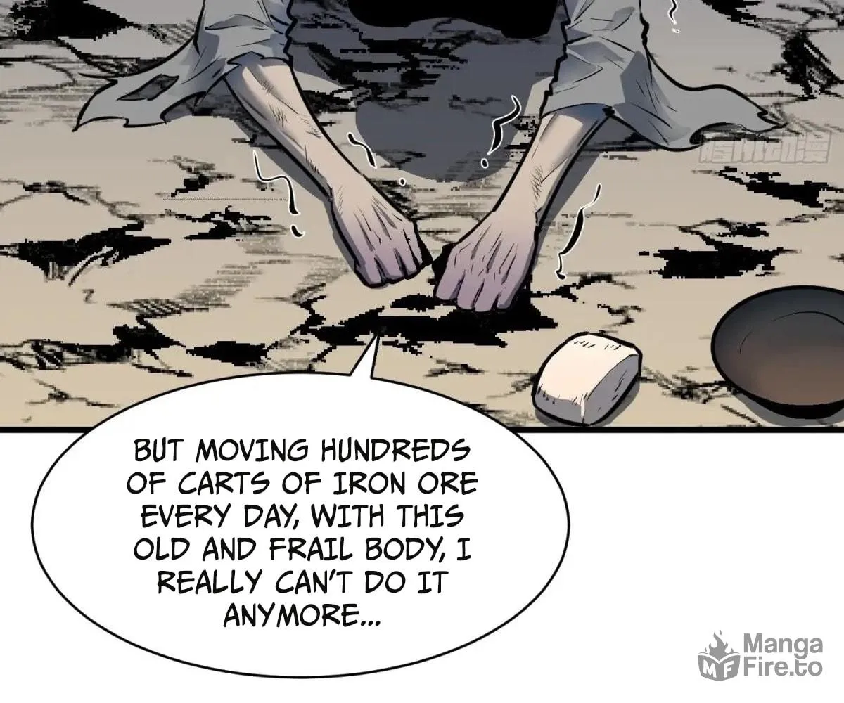 Starting as a Master of Female Disciples' Leisure Skills Chapter 23 page 15 - 