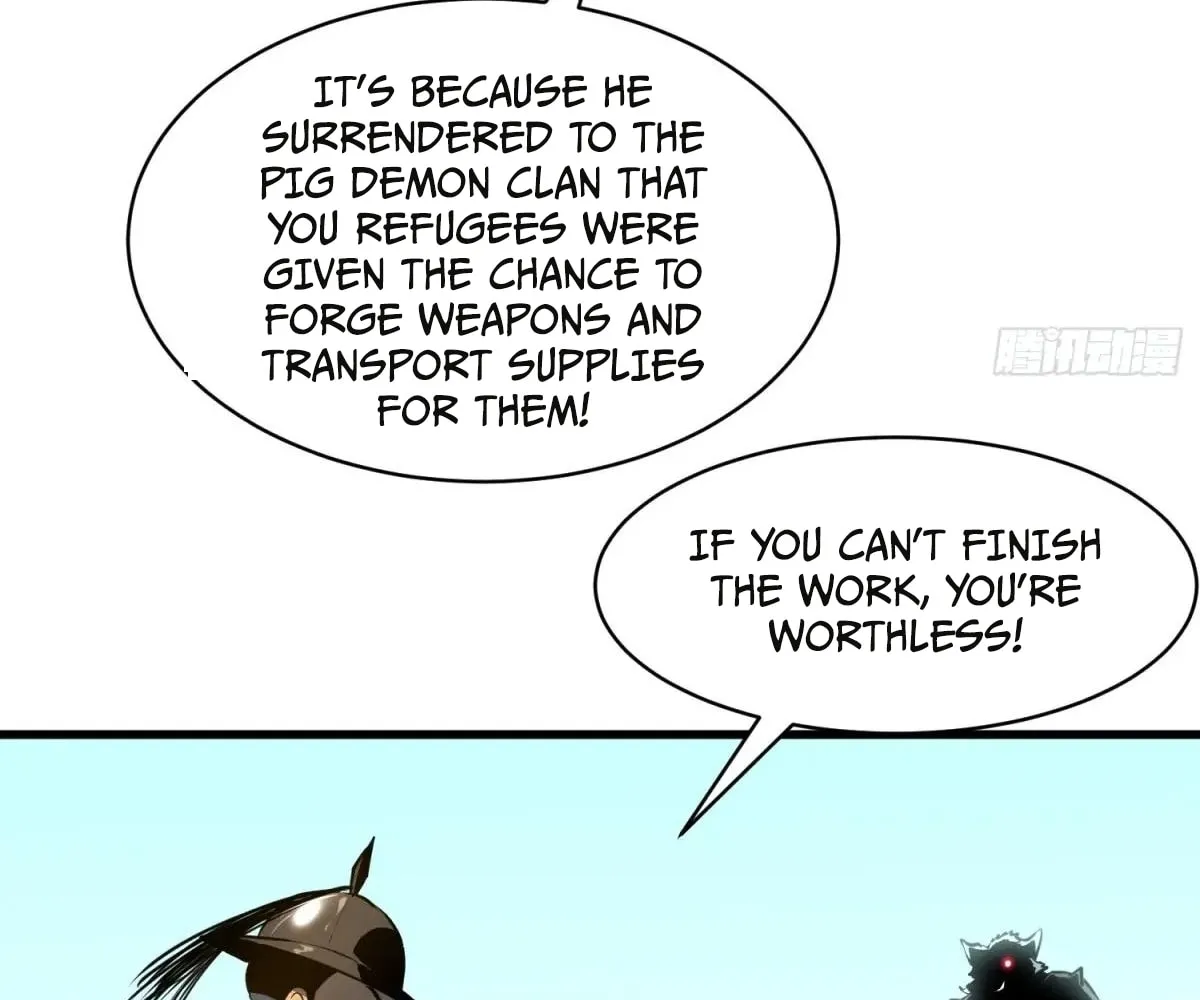Starting as a Master of Female Disciples' Leisure Skills Chapter 23 page 17 - 