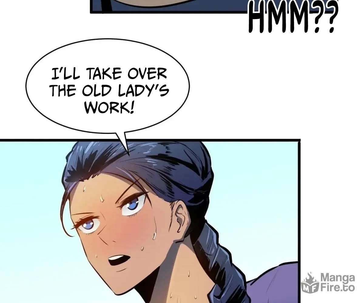Starting as a Master of Female Disciples' Leisure Skills Chapter 23 page 27 - 