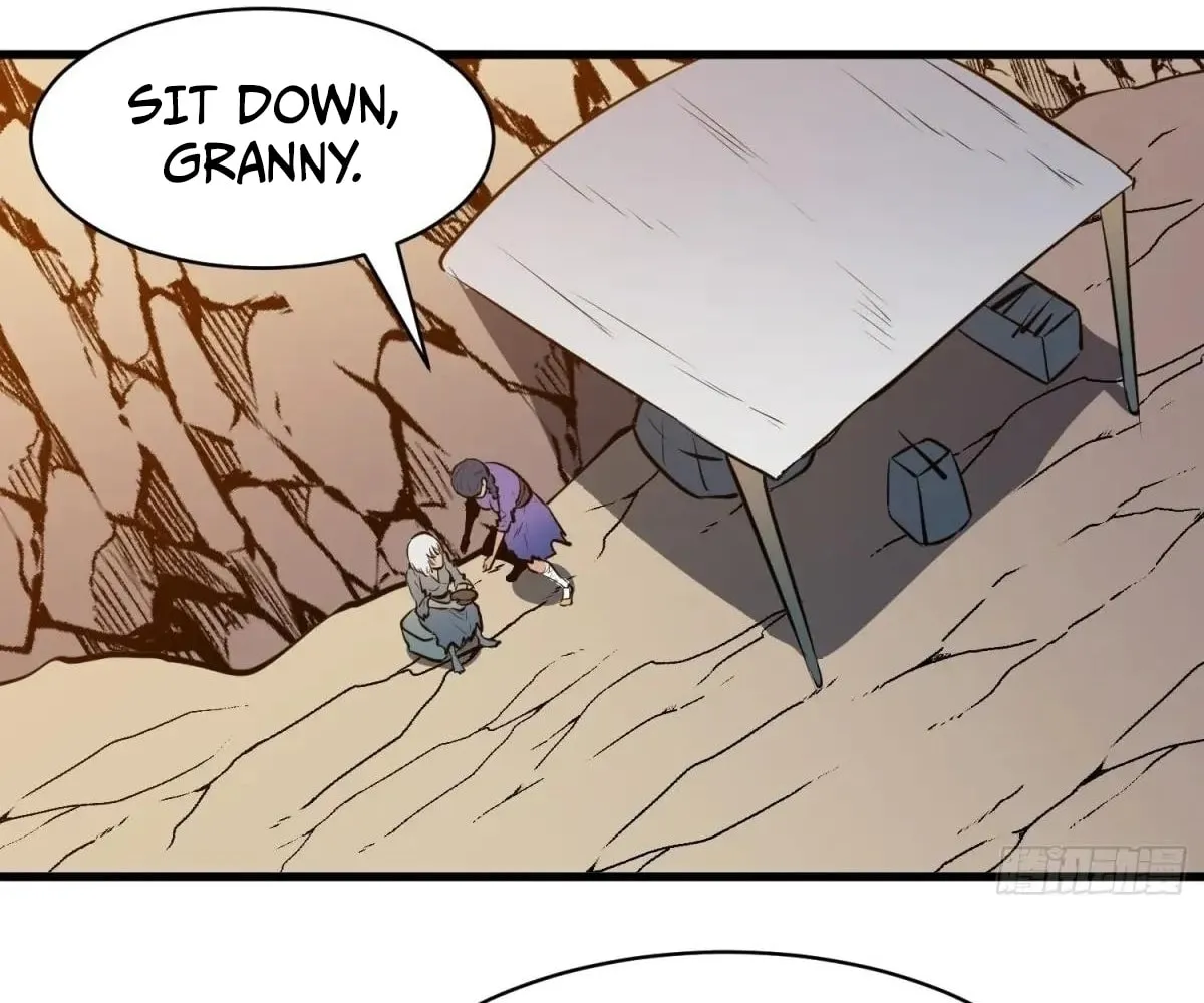 Starting as a Master of Female Disciples' Leisure Skills Chapter 23 page 31 - 