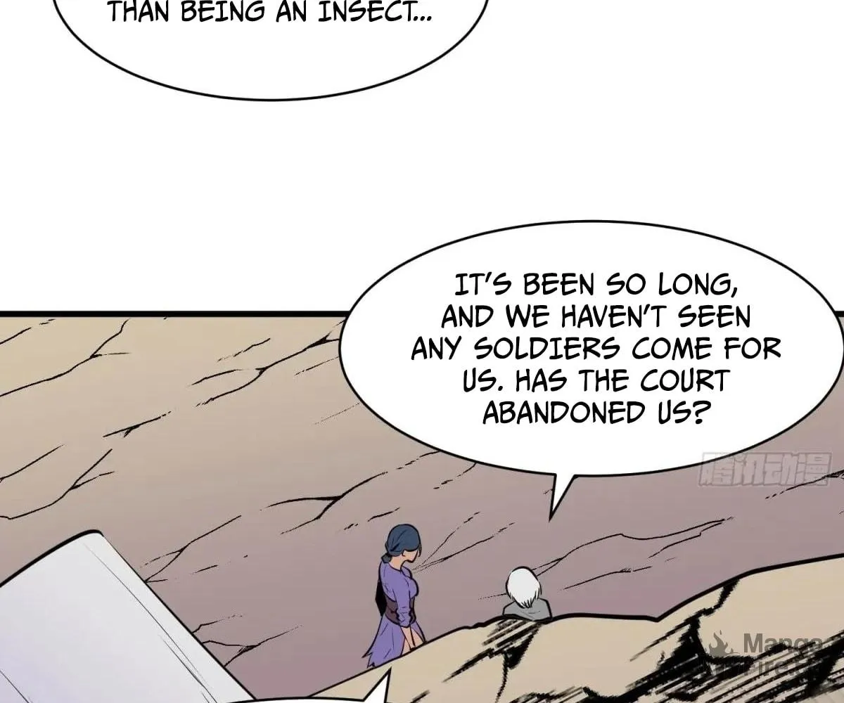 Starting as a Master of Female Disciples' Leisure Skills Chapter 23 page 36 - 