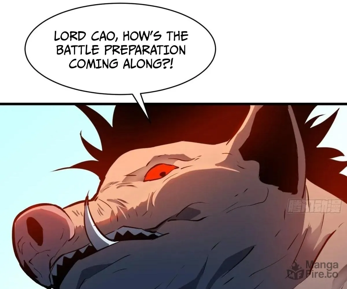 Starting as a Master of Female Disciples' Leisure Skills Chapter 23 page 50 - 