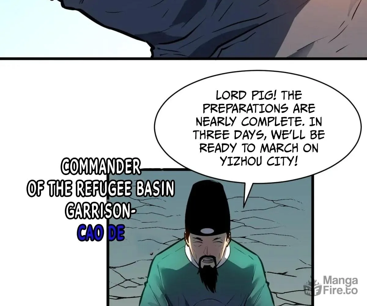 Starting as a Master of Female Disciples' Leisure Skills Chapter 23 page 51 - 