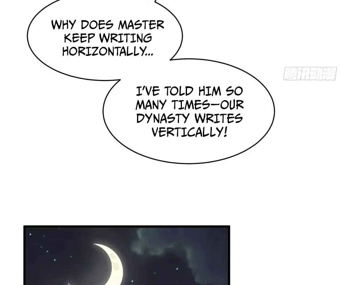 Starting as a Master of Female Disciples' Leisure Skills Chapter 23 page 61 - 
