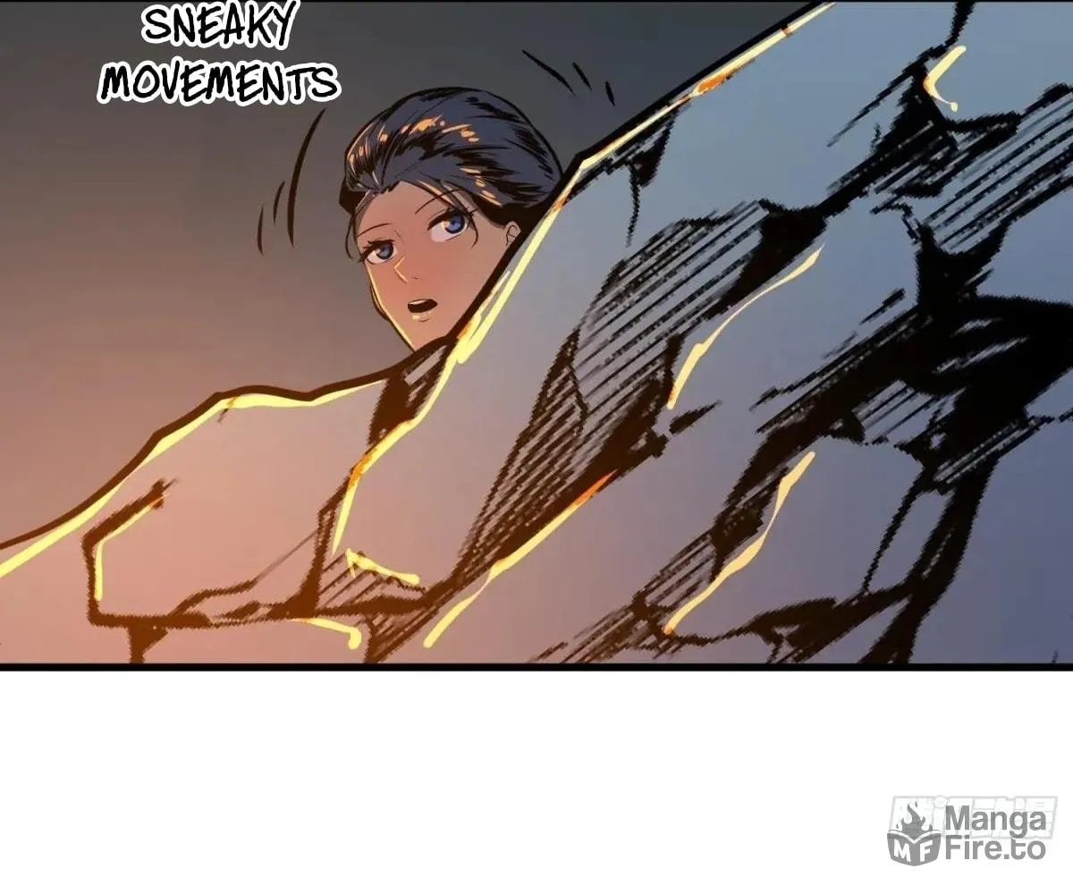 Starting as a Master of Female Disciples' Leisure Skills Chapter 23 page 65 - 