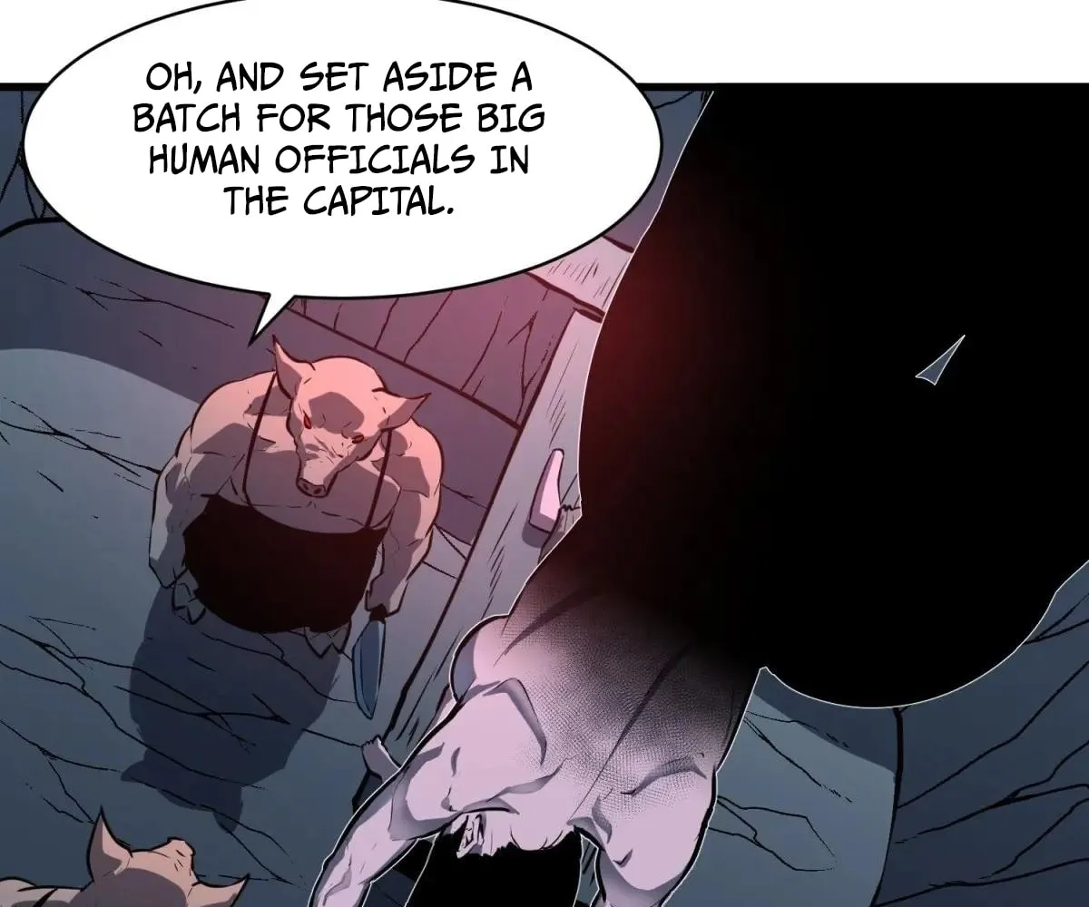 Starting as a Master of Female Disciples' Leisure Skills Chapter 24 page 19 - 