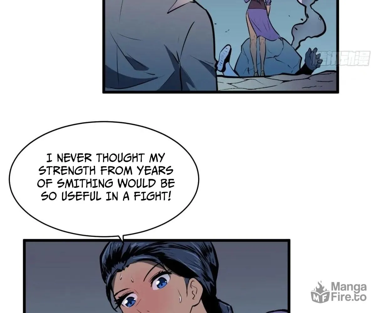 Starting as a Master of Female Disciples' Leisure Skills Chapter 24 page 69 - 