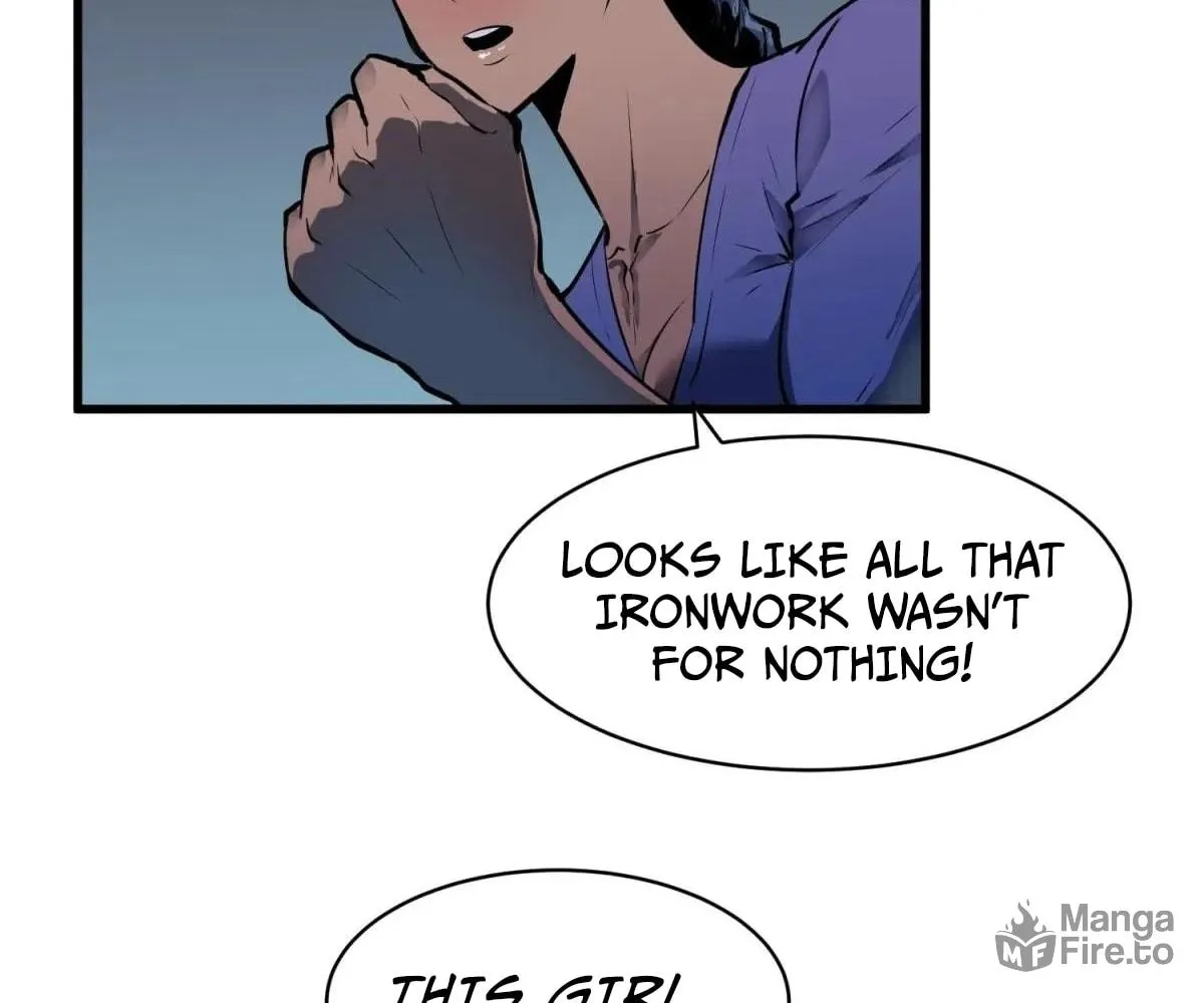 Starting as a Master of Female Disciples' Leisure Skills Chapter 24 page 70 - 