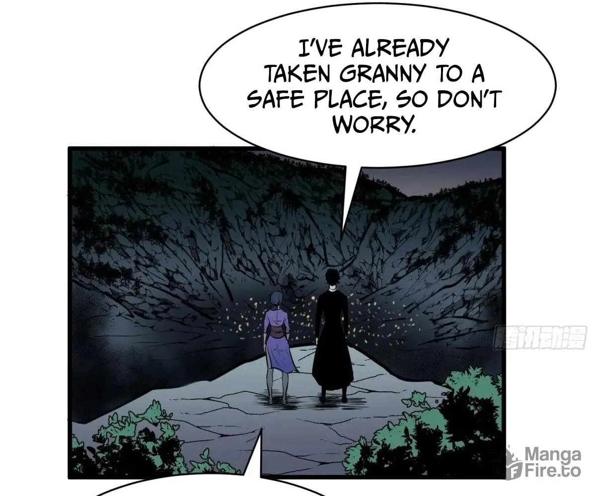 Starting as a Master of Female Disciples' Leisure Skills Chapter 25 page 20 - 
