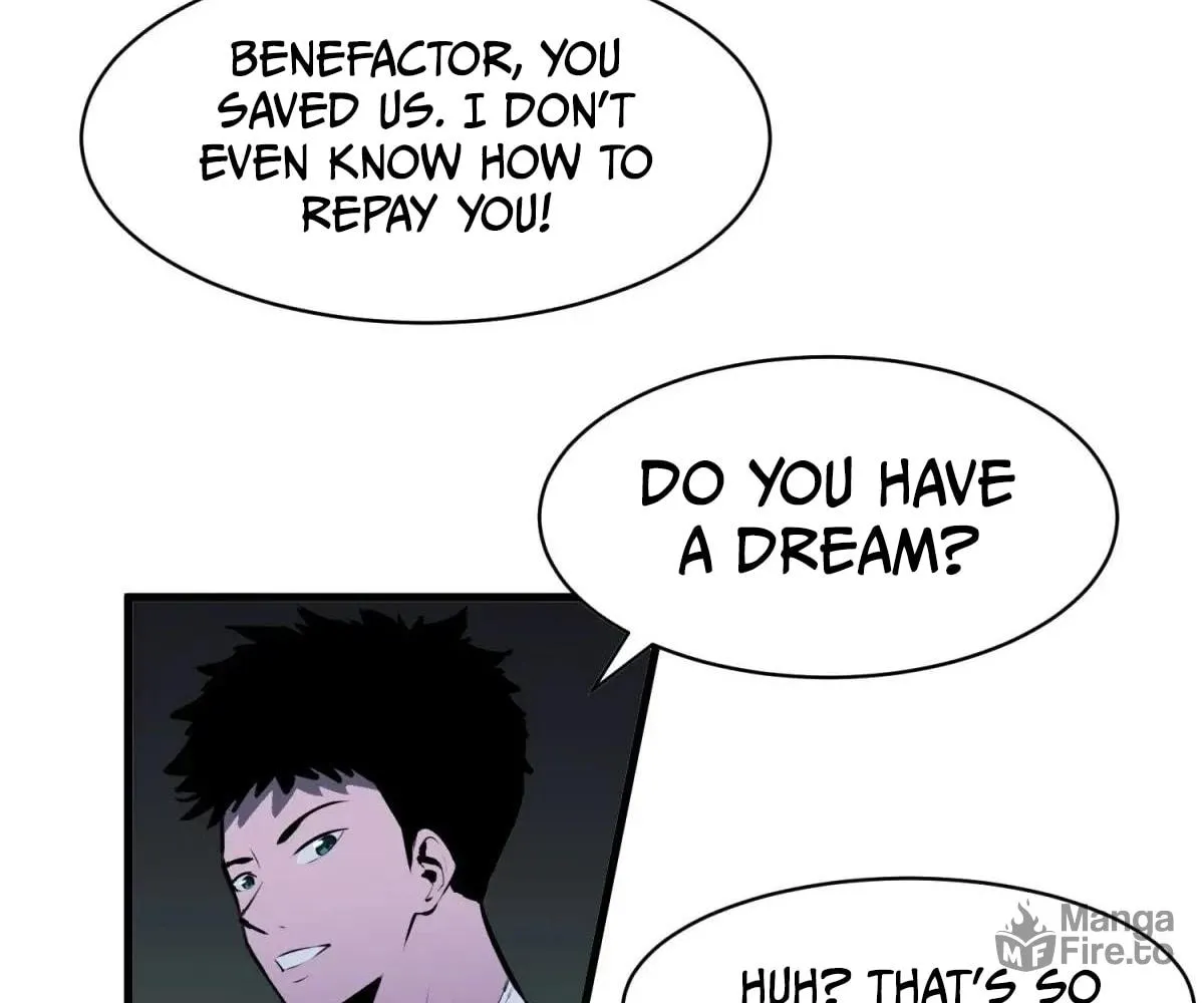 Starting as a Master of Female Disciples' Leisure Skills Chapter 25 page 21 - 