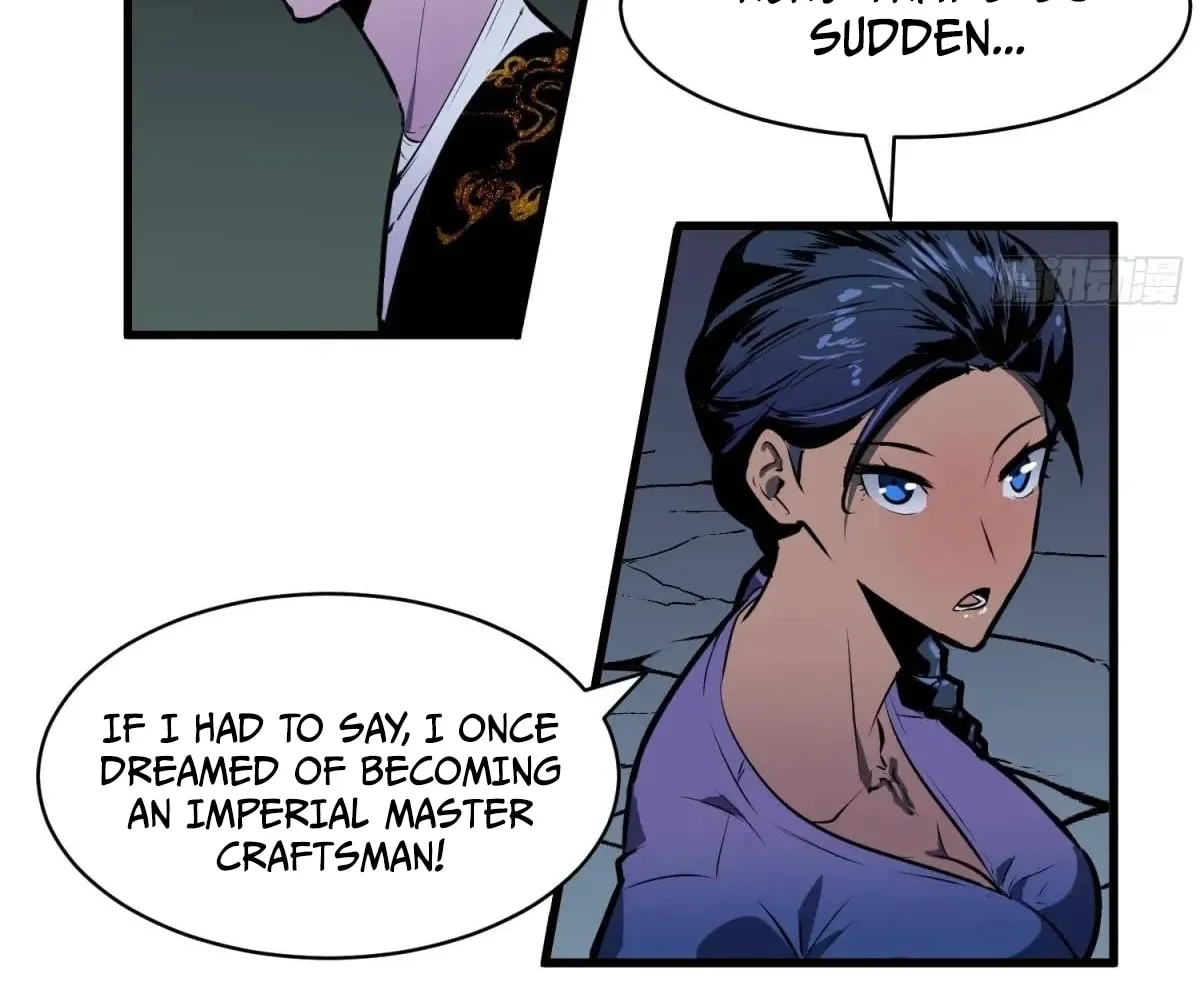 Starting as a Master of Female Disciples' Leisure Skills Chapter 25 page 22 - 