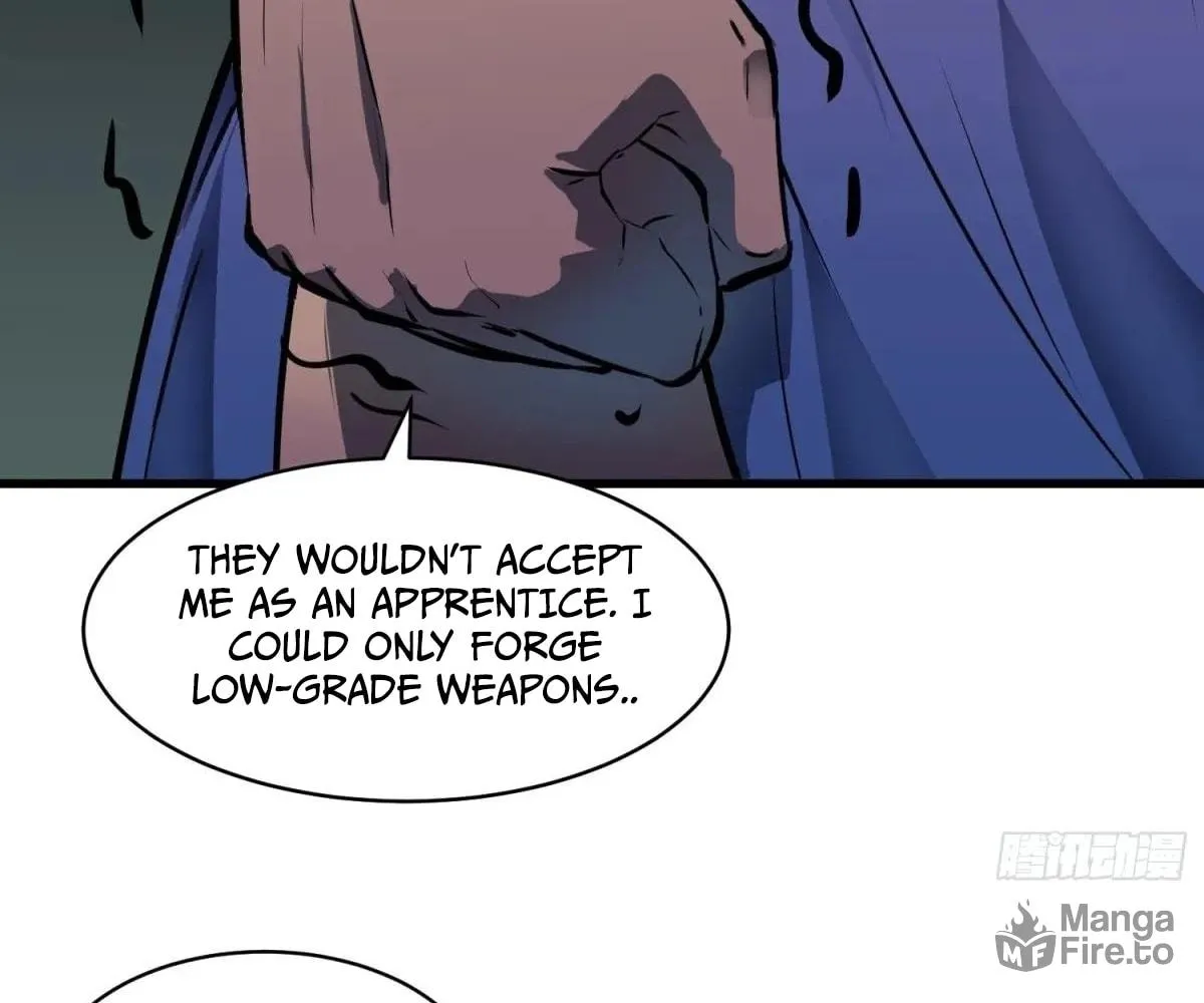Starting as a Master of Female Disciples' Leisure Skills Chapter 25 page 24 - 