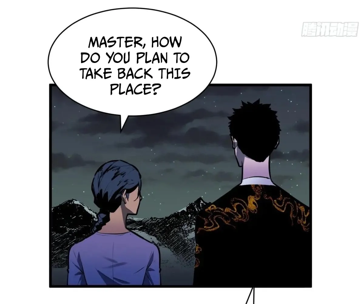Starting as a Master of Female Disciples' Leisure Skills Chapter 25 page 34 - 