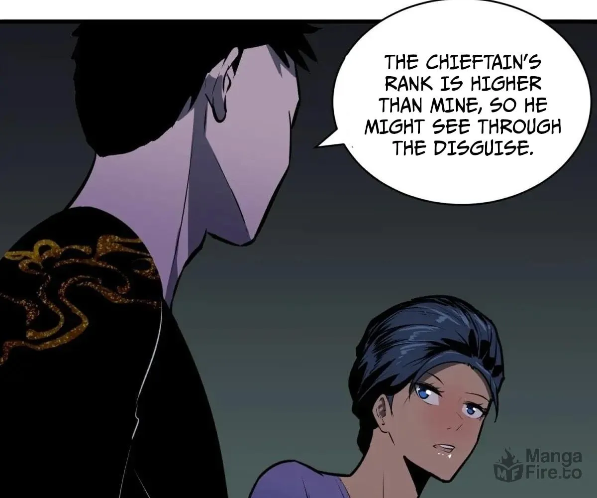 Starting as a Master of Female Disciples' Leisure Skills Chapter 25 page 50 - 