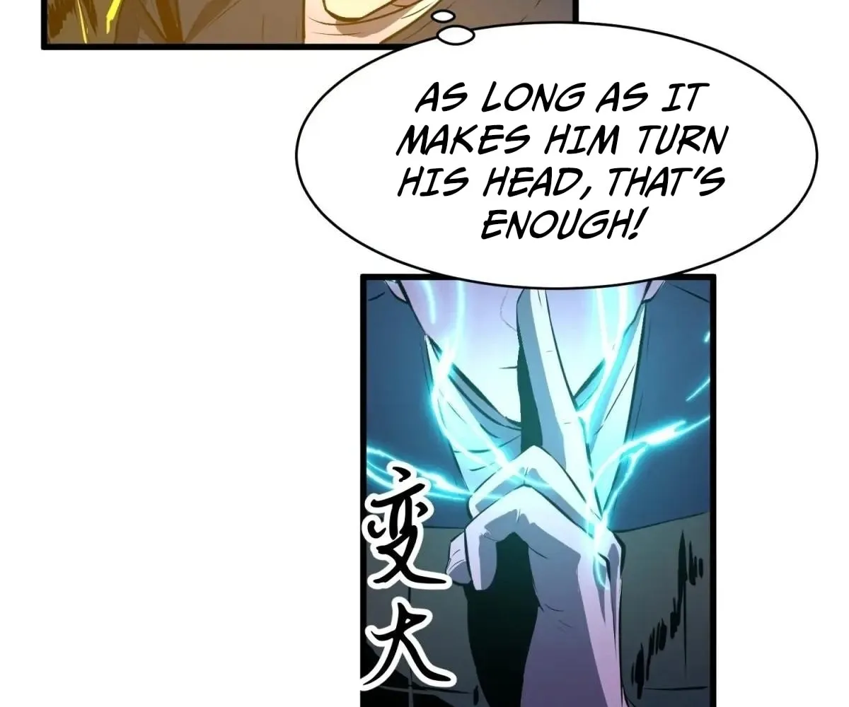 Starting as a Master of Female Disciples' Leisure Skills Chapter 25 page 71 - 
