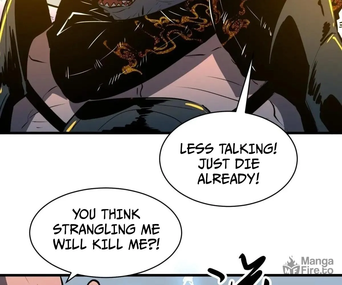 Starting as a Master of Female Disciples' Leisure Skills Chapter 25 page 78 - 