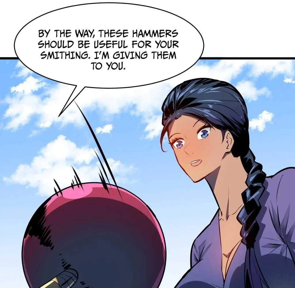 Starting as a Master of Female Disciples' Leisure Skills Chapter 28 page 11 - 