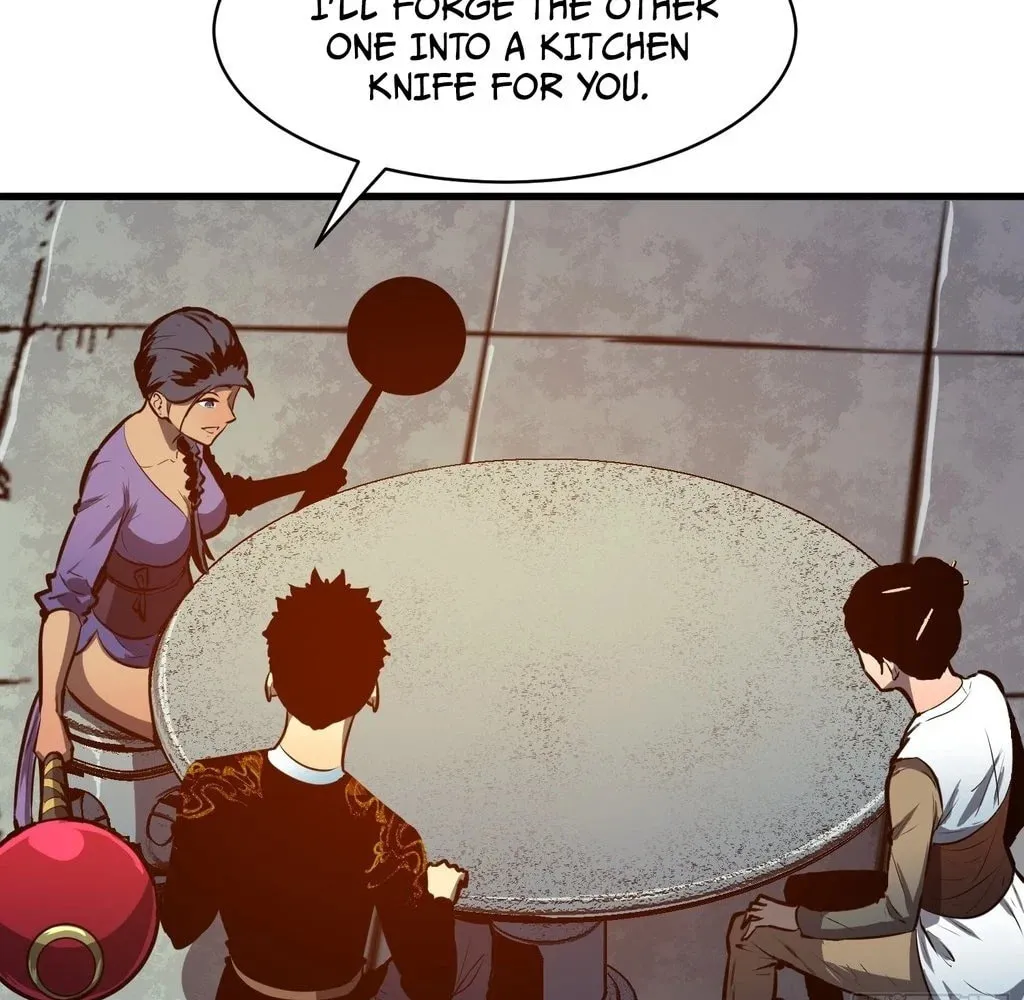 Starting as a Master of Female Disciples' Leisure Skills Chapter 28 page 14 - 