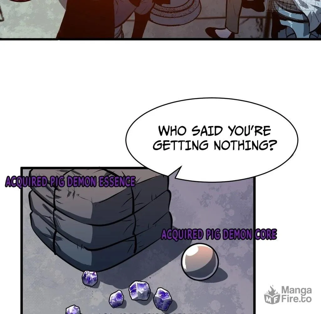 Starting as a Master of Female Disciples' Leisure Skills Chapter 28 page 15 - 