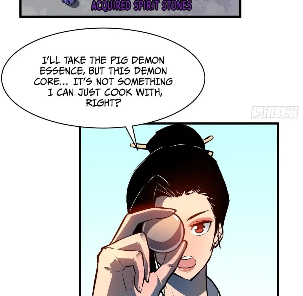 Starting as a Master of Female Disciples' Leisure Skills Chapter 28 page 16 - 