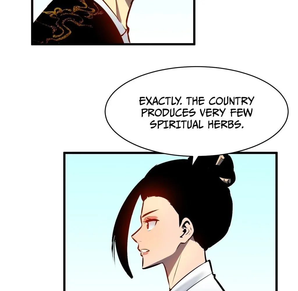 Starting as a Master of Female Disciples' Leisure Skills Chapter 28 page 23 - 