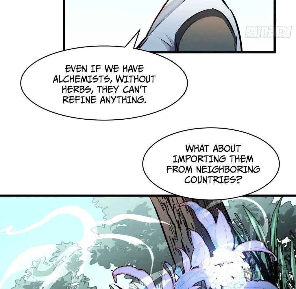 Starting as a Master of Female Disciples' Leisure Skills Chapter 28 page 24 - 