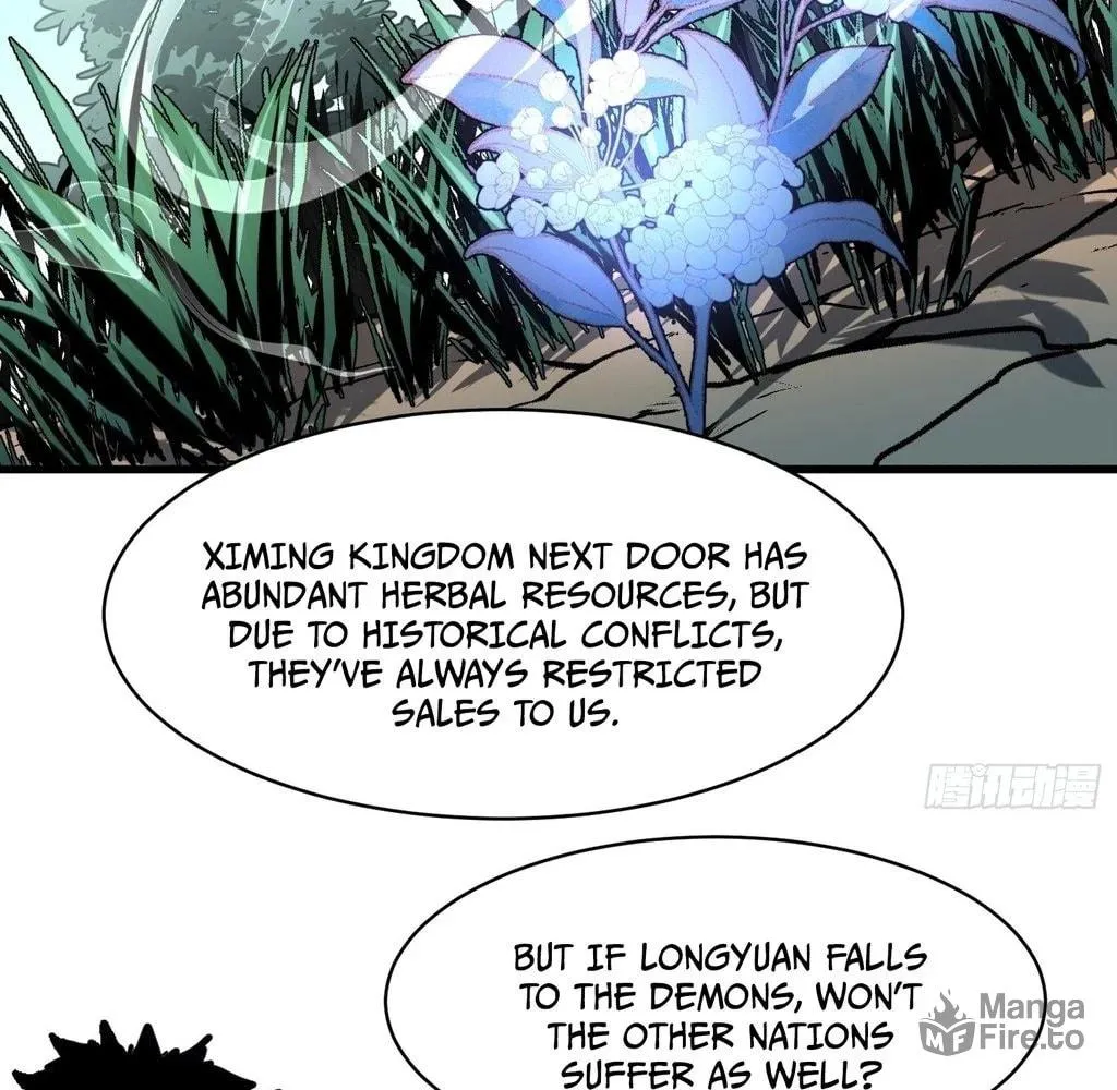 Starting as a Master of Female Disciples' Leisure Skills Chapter 28 page 25 - 
